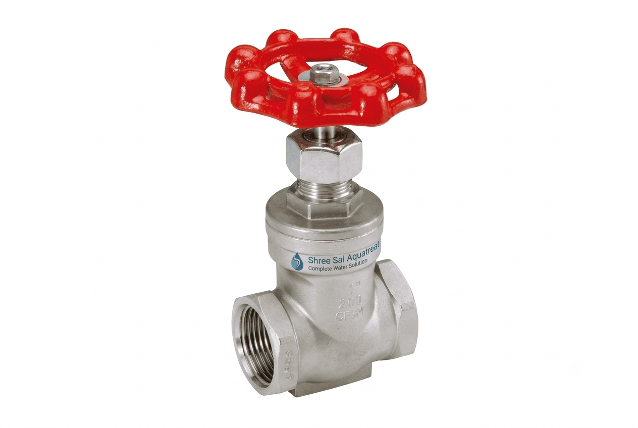 Gate Valve
